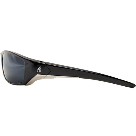 Reclus Polarized G 15 Silver Mirror Lens TSR21-G15-7