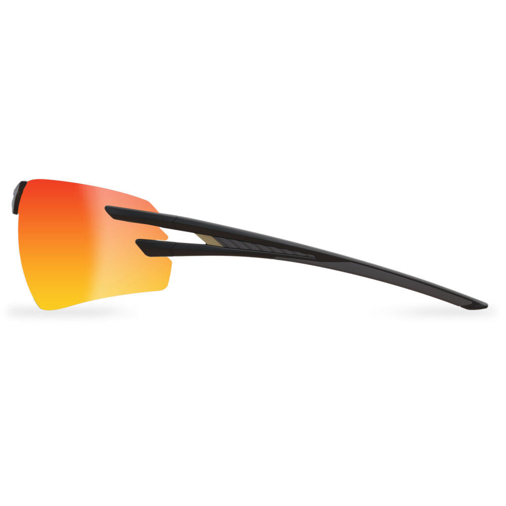 Salita Aqua Precision Red Mirror Lens SLAP119