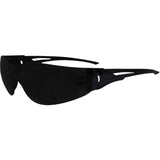 Viso Black Frame Smoke Lens CV116