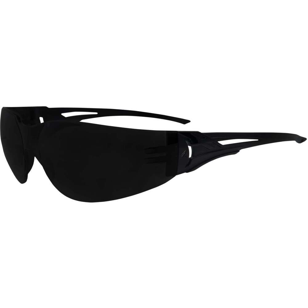 Viso Black Frame Smoke Vapor Shield Lens CV116VS