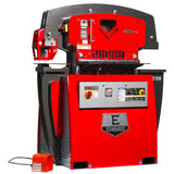 110 Ton Elite Ironworker 3PH 208V ELT110-3P208