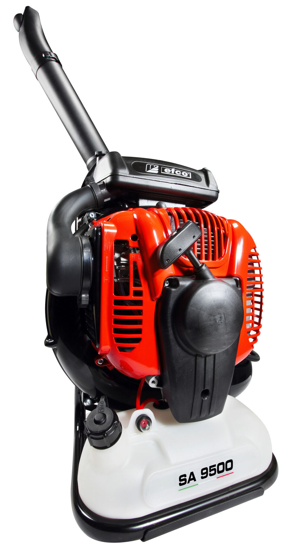 Backpack Blower 5.0HP/77cc 807 cfm | 170 mph SA9500