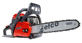 Mid Size Chain Saw 16in (3/8in LP x .050in ga.) 2.6 HP/39.0cc MT4110-16