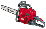 Professional Chain Saw 20in (.325in x .050in / .058in ga.) 3.4 HP/51.7cc MT5200-20