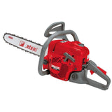 Professional Chain Saw 20in (.325in x .050in / .058in ga.) 3.4 HP/51.7cc MT5200-20