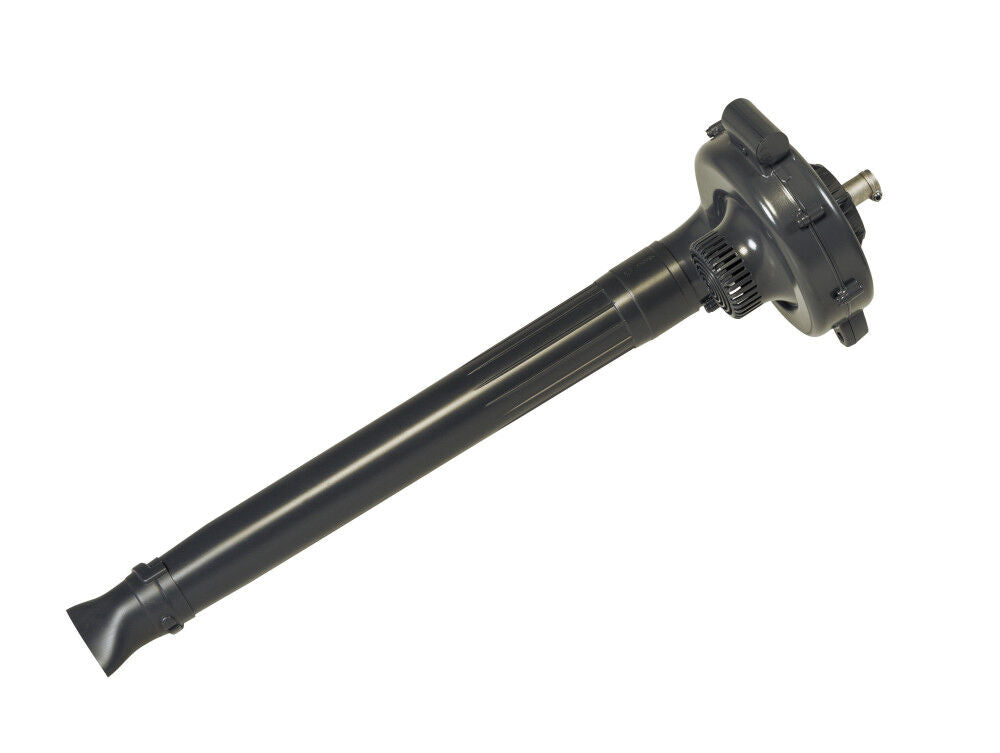 Split-Boom Blower Attachment 353 cfm | 134 mph 61379130