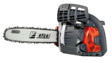 Top Handle Professional Chain Saw 14in (3/8in LP x .050in ga.) 2.0 HP/35.4cc MTT3600-14