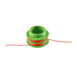 15 in. Pre-Wound Spool Trimmer Line for String Trimmer AS1300