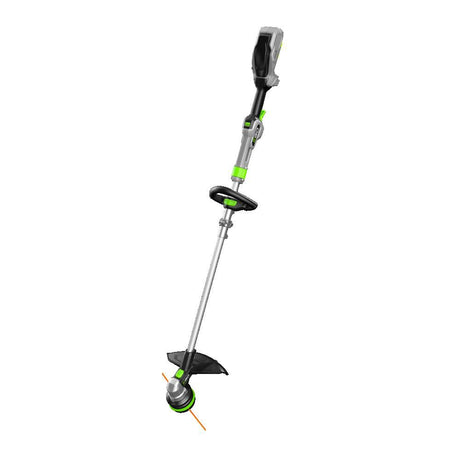 POWERLOAD 56-volt 15-in Telescopic Shaft Battery String Trimmer (Battery and Charger Not Included) ST1510T