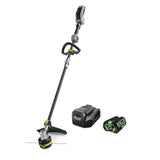 15in String Trimmer Kit with Powerload with 4Ah Battery and Charger ST1523S