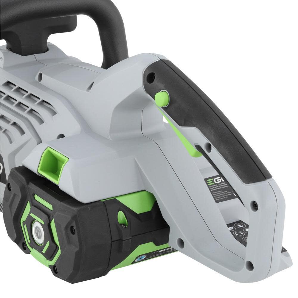 POWER+ 56-volt 16-in Brushless Battery Chainsaw (Battery and Charger Not Included) CS1600