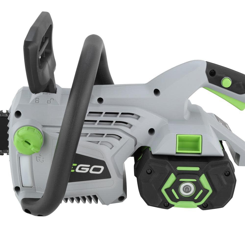 POWER+ 56-volt 16-in Brushless Battery Chainsaw (Battery and Charger Not Included) CS1600