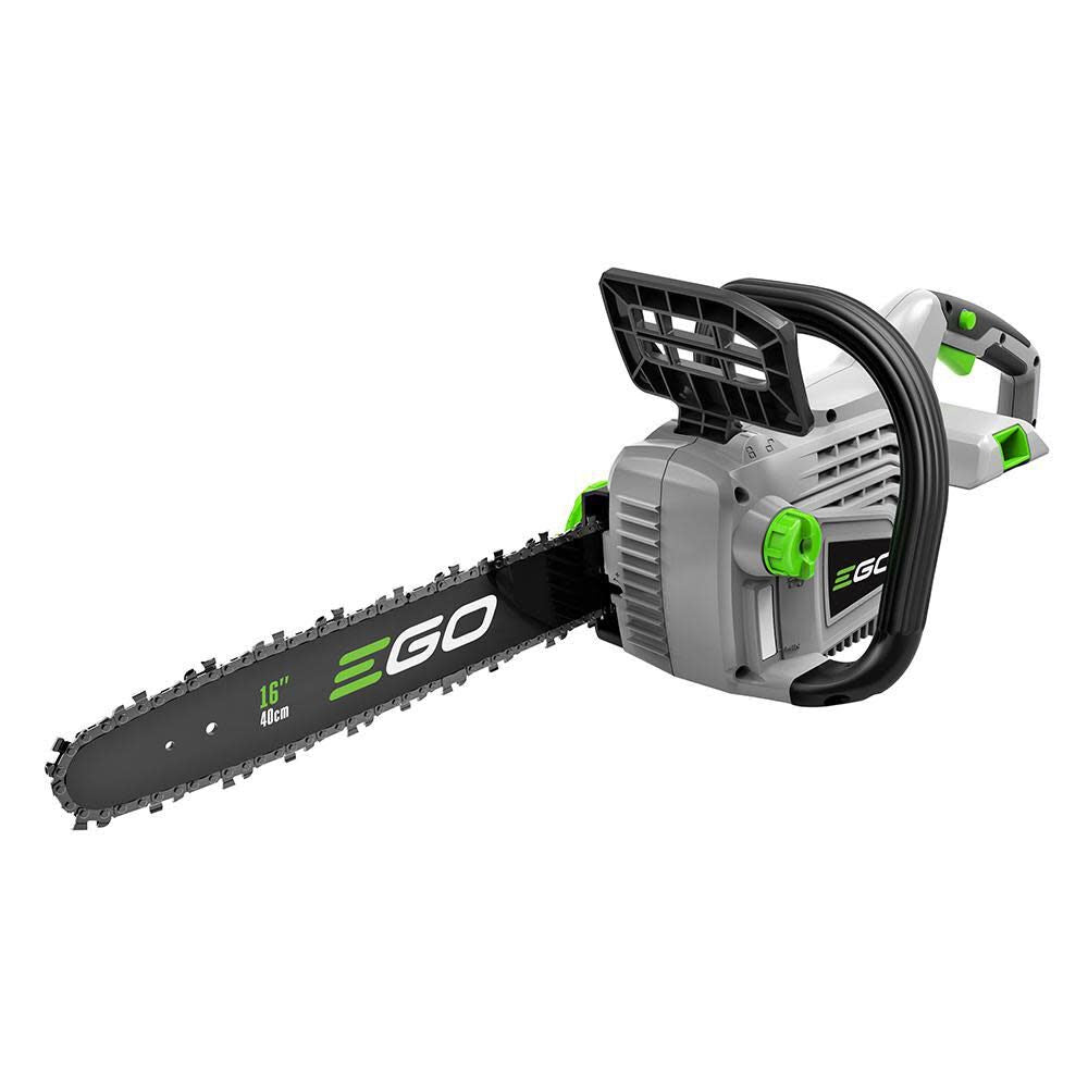 POWER+ 56-volt 16-in Brushless Battery Chainsaw (Battery and Charger Not Included) CS1600