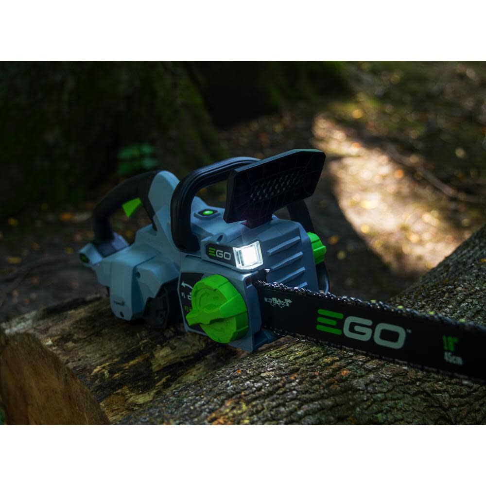 18-in Chainsaw CS1800