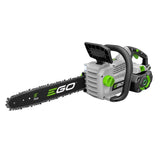 POWER+ 56-volt 18-in Brushless Battery 5 Ah Chainsaw (Battery and Charger Included) CS1804