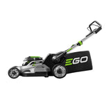 21 Inch Mower with 4.0Ah Battery and 320W Charger LM2112