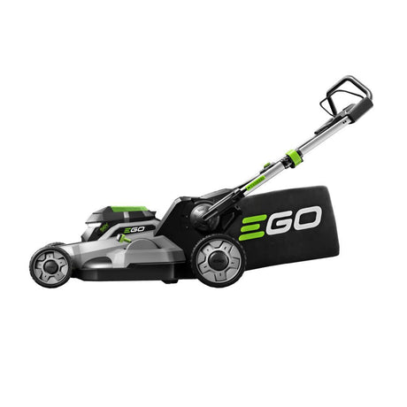 21 Inch Mower with 4.0Ah Battery and 320W Charger LM2112