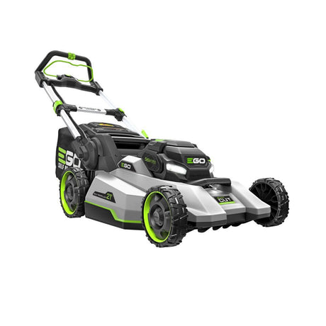 21 Inch Select Cut Self-Propelled Mower with Touch Drive & 6Ah Battery 2pk LM2134SP-2