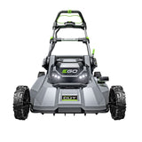 21 Inch Select Cut Self-Propelled Mower with Touch Drive & 6Ah Battery 2pk LM2134SP-2