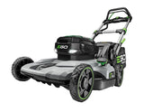 21 Inch Self-Propelled Lawn Mower with Peak Power Bare Tool Factory Reconditioned LM2140SP-FC