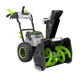 28 in Self-Propelled 2-Stage Snow Blower (Bare Tool) SNT2800