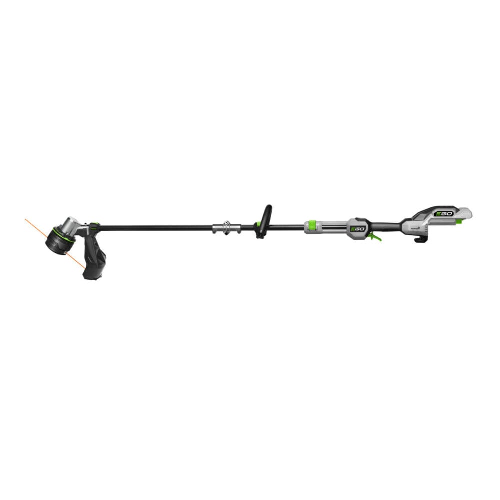 POWERLOAD with LINE IQ 56-volt 16-in Straight Shaft Battery String Trimmer (Battery and Charger Not Included) ST1620T