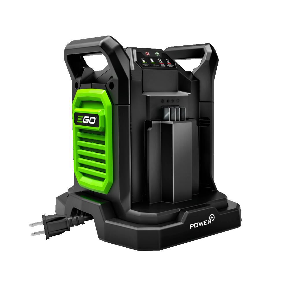 POWER+ 56-Volt Dual Port Battery Charger CH2800D