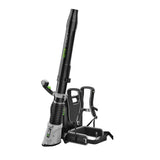 POWER+ Commercial 56-volt 800-CFM 190-MPH Battery Backpack Leaf Blower (Battery and Charger Not Included) LBPX8000