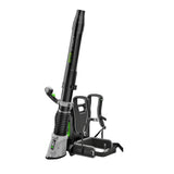 Commercial Backpack Blower Kit 800 CFM with 2x 10Ah Battery & 560W Charger LBPX8006-2