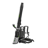 POWER+ Commercial 56-volt 800-CFM 190-MPH Battery Backpack Leaf Blower 6 Ah (Battery and Charger Included) LBPX8004-2