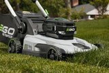 Cordless Lawn Mower 21in Self Propelled Kit LM2102SP Reconditioned LM2102SP-FC