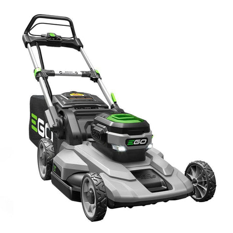 Cordless Lawn Mower Push 21in Kit LM2101