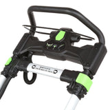 Cordless Lawn Mower Push 21in Kit LM2101