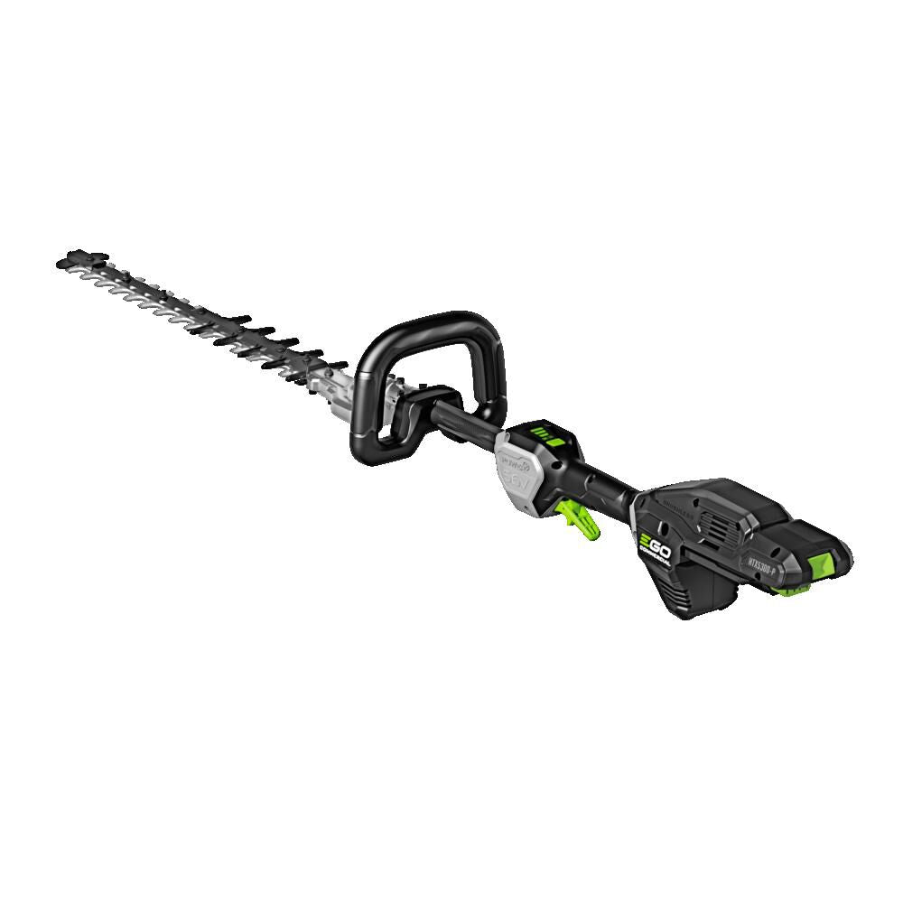 POWER+ 56-volt 21-in Battery Hedge Trimmer (Battery and Charger Not Included) HTX5300-P