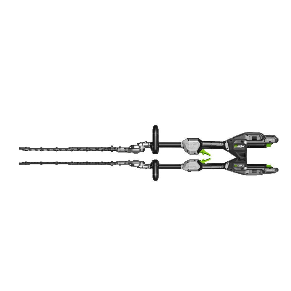 POWER+ 56-volt 21-in Battery Hedge Trimmer (Battery and Charger Not Included) HTX5300-P