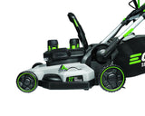 Lawn Mower 21in Self Propelled Dual Port Cordless Kit LM2142SP