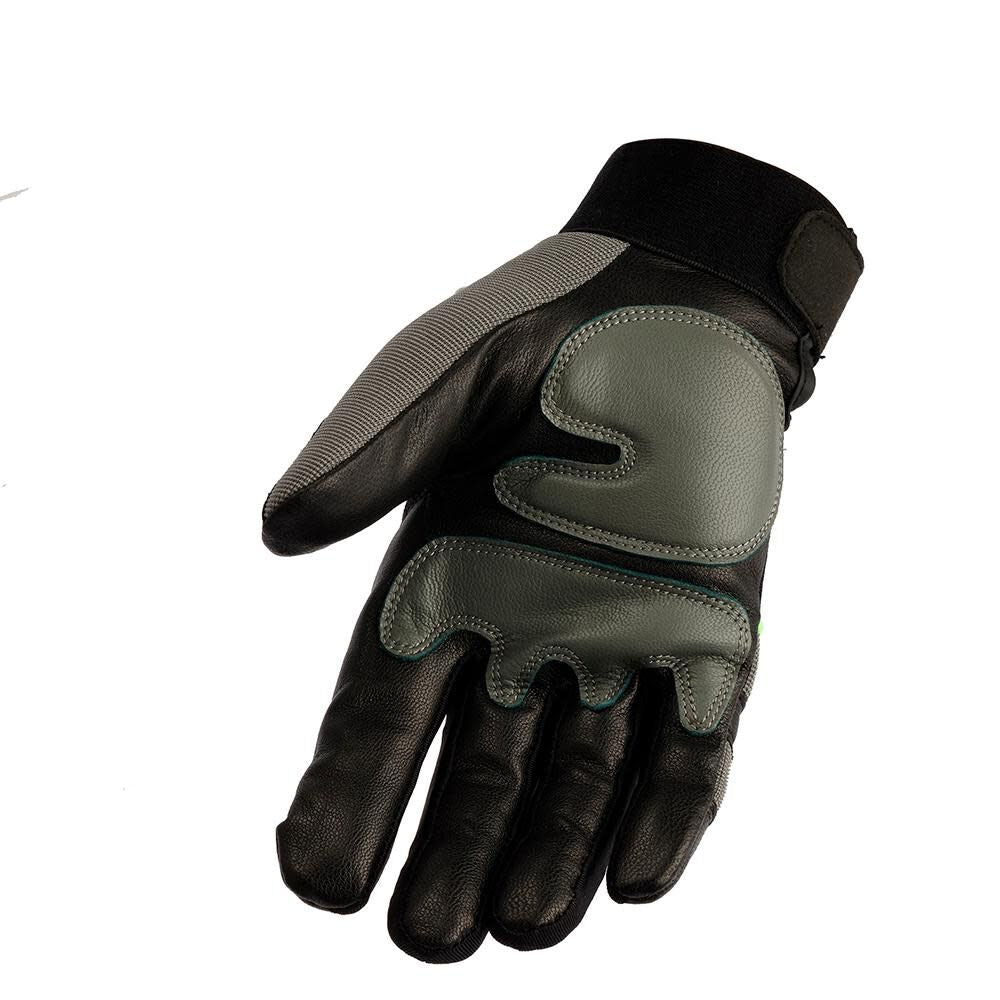 Leather Work Glove (XXL) GV002XXL