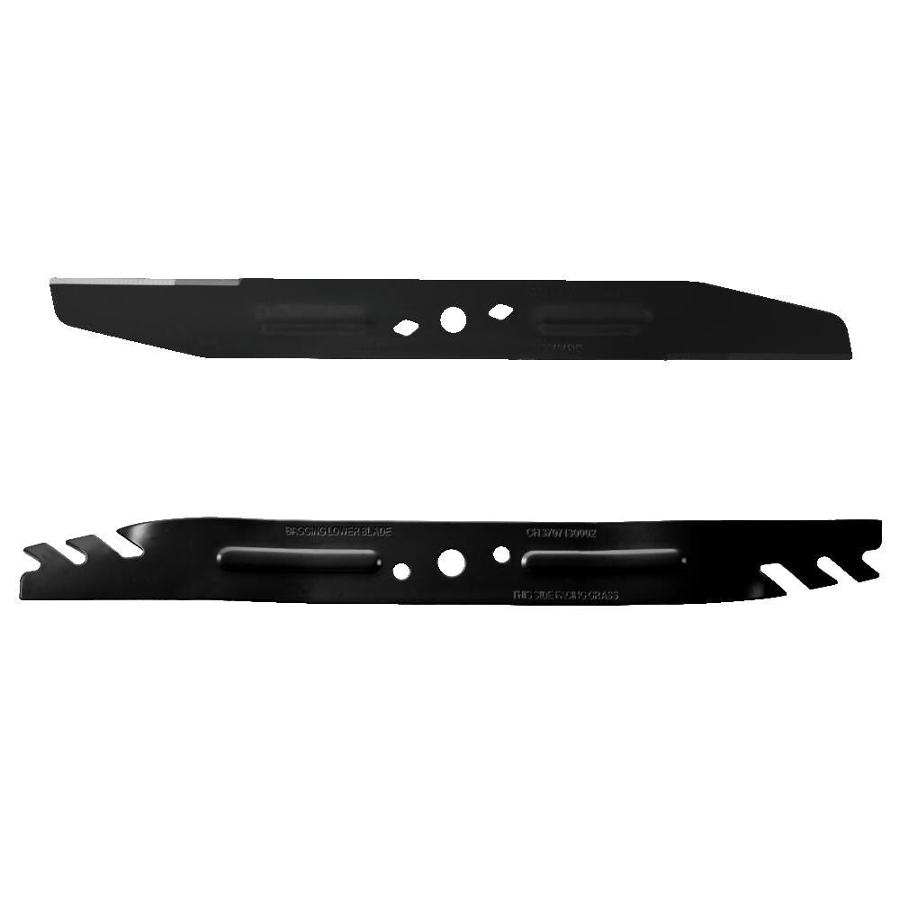 Mulching Blade Set 21 AB2101D