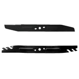 Mulching Blade Set 21 AB2101D