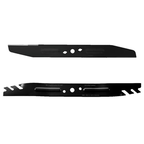 Mulching Blade Set 21 AB2101D