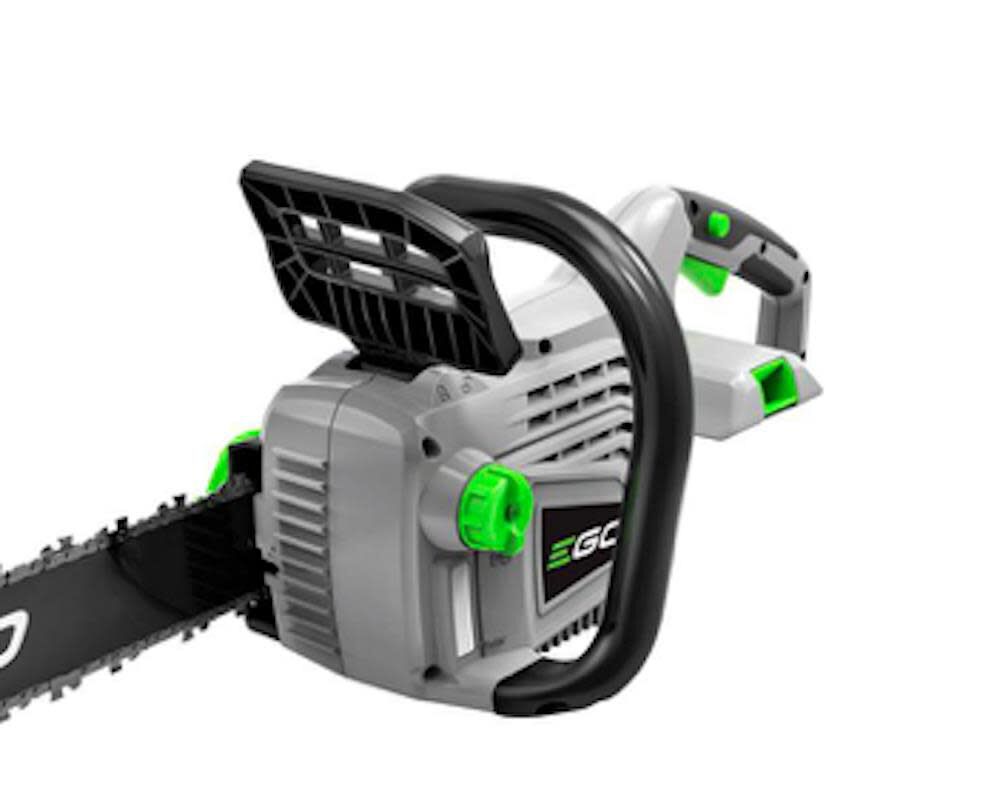 POWER+ 56-volt 14-in Brushless Battery Chainsaw (Battery and Charger Not Included) CS1400