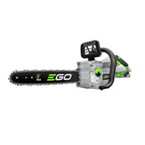 POWER+ 56-volt 16-in Brushless Battery Chainsaw (Battery and Charger Not Included) CS1610