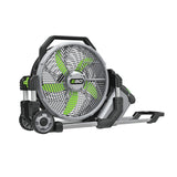 POWER+ 18 Misting Fan FN1800