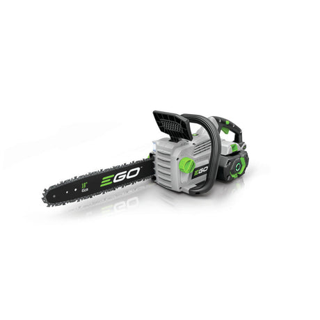 Power+ 18in Chain Saw Kit with 4.0Ah Battery CS1803