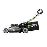 POWER+ 56-volt 21-in Cordless Push Lawn Mower (Battery and Charger Not Included) LM2110