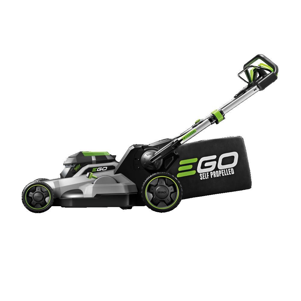 POWER+ 21 Lawn Mower Self Propelled (Bare Tool) LM2110SP