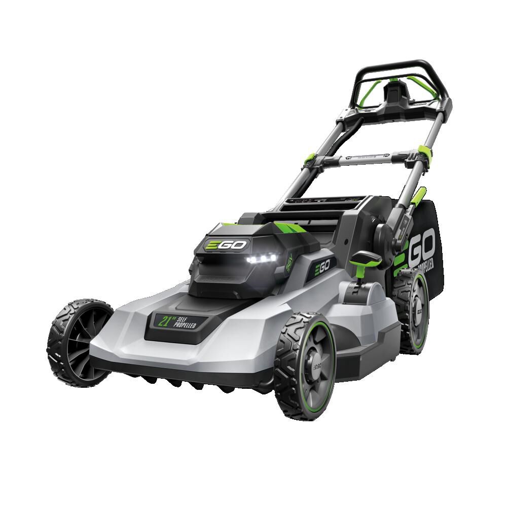 POWER+ 21 Lawn Mower Self Propelled (Bare Tool) LM2110SP