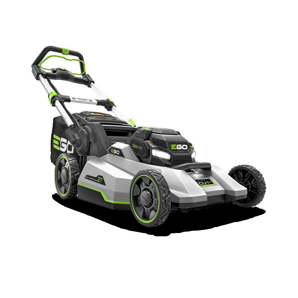 POWER+ 21 Select Cut XP Mower with Touch Drive (Bare Tool) LM2150SP