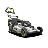 POWER+ 21in Select Cut XP Lawn Mower Touch Drive Self Propelled Kit with 2 x 10Ah Batteries LM2156SP-2