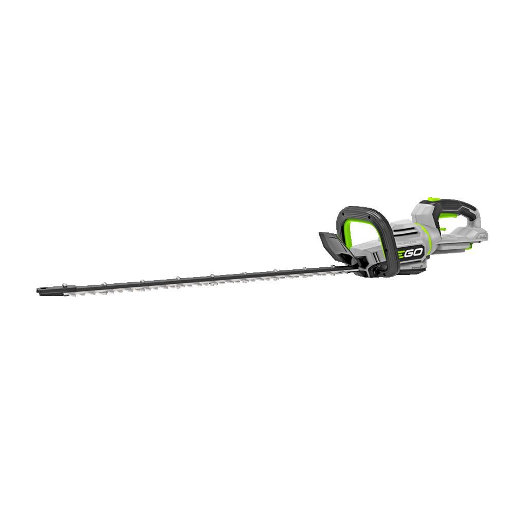 POWER+ 56-volt 26-in Battery Hedge Trimmer 2.5 Ah (Battery and Charger Included) HT2601